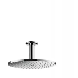 Hansgrohe Raindance S 240 1j PowderRain Верхний душ &Oslash;24см, цвет: хром