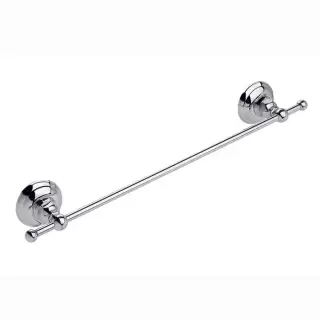 Nicolazzi Accessori Classica Полотенцедержатель 45см, подвесной, цвет: хром