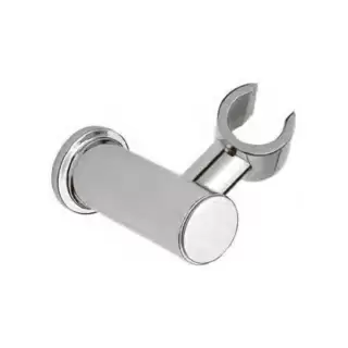 Nicolazzi Doccia Держатель ручного душа, с подводом воды 1/2", цвет: хром