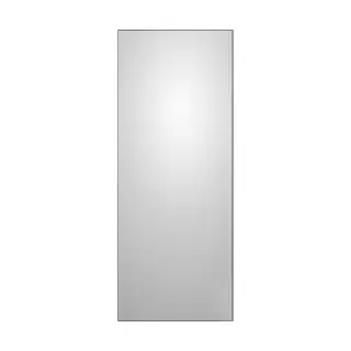 Colombo Fashion Mirrors Зеркало в раме 40х100см, цвет: хром