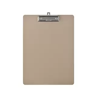 ADJ Держатель для бумаг, 24x33 см, цвет: капучино/шоколад