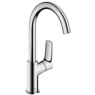 Hansgrohe Logis, Смеситель для кухни, Цвет: хром