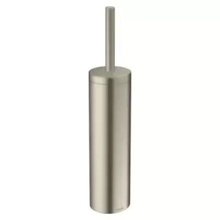 Axor Universal Туалетный ершик, подвесной, цвет шлифованный &nbsp; никель