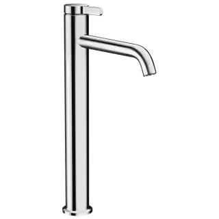 Axor One Смеситель для раковины, 1 отв., цвет: хром
