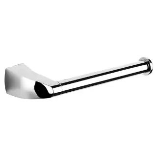 Colombo Road Держатель туалетной бумаги, подвесной, цвет: хром