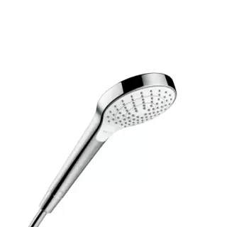 Hansgrohe Croma Select S Vario Ручной душ 11см., EcoSm, цвет: хром