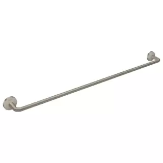 Axor Universal Полотенцедержатель 80см., подвесной, цвет шлифованный &nbsp; никель