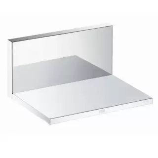 Axor ShowerCollection Излив с ливневым потоком, внешняя часть, &frac34;&rsquo;, цвет: хром