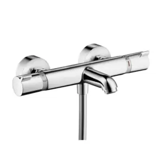 Hansgrohe Ecostat Comfort, Смеситель для ванны, Цвет: хром