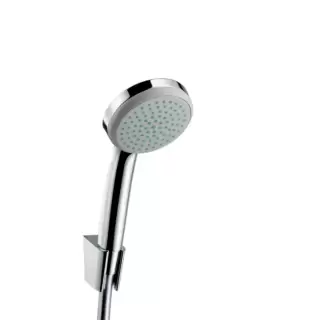 Hansgrohe Croma 100 1 jet Ручной душ, цвет: хром