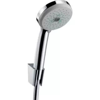 Hansgrohe Croma 100 Multi Ручной душ, цвет: хром