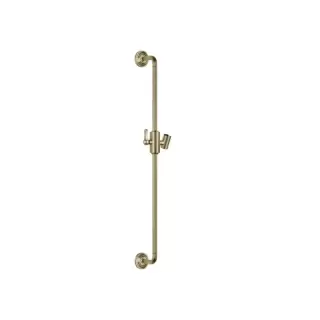 Gessi Venti20 Штанга для душа 86.5см., цвет: Brushed Brass PVD