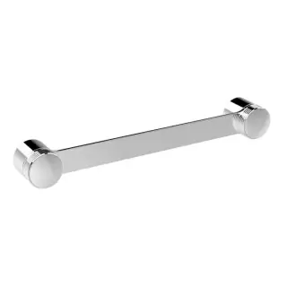 Fima Carlo Frattini Accessori Полотенцедержатель 40см., подвесной, цвет: хром