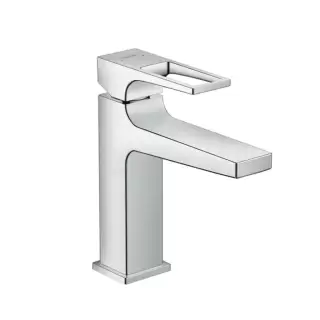 Hansgrohe Metropol Смеситель для раковины, на 1 отв., цвет: хром