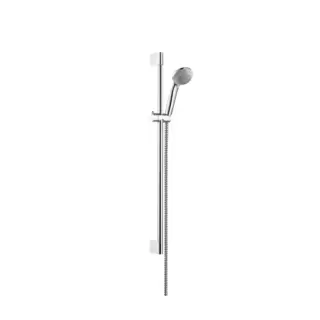 Hansgrohe Crometta 85 Vario/Unica Crometta Душевой гарнитур 65см, цвет: хром