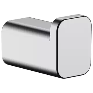 Hansgrohe AddStoris Крючок, цвет: хром