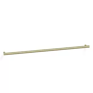 Decor Walther Bar HTE60 Полотенцедержатель 80см, подвесной, цвет: золото