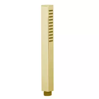 Fima Carlo Frattini Doccette Ручной душ, цвет: золото