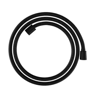 Hansgrohe Designflex Шланг для душа 160см., цвет: черный матовый