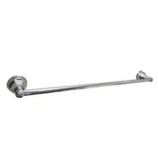 Nicolazzi Teide Полотенцедержатель 76 см, подвесной, цвет: хром