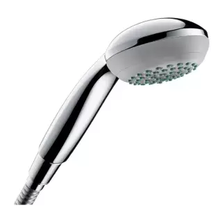 Hansgrohe Crometta 85 1jet Ручной душ, цвет: хром
