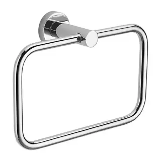 Colombo Plus Полотенцедержатель кольцо, цвет: PVD нержавеющая сталь