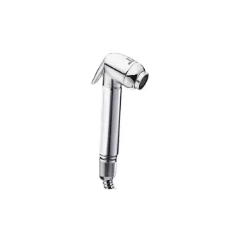 Bossini Sini Brass Душевые лейки с клапаном подачи, цвет: хром