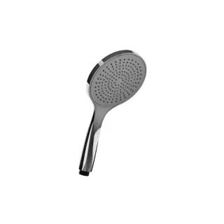 Almar Ручной душ 13см., настенный, ABS, цвет: хром