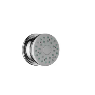 Hansgrohe Bodyvette Боковая форсунка 1/2, цвет: хром