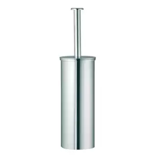 Fima Carlo Frattini Rotola Ёршик напольный, цвет: хром