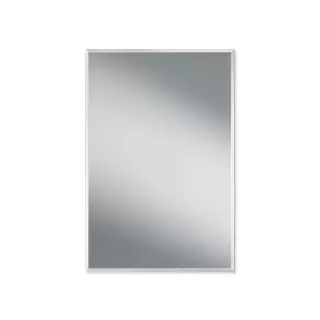 Decor Walther Space 14060 Зеркало 40x60см, с фацетом