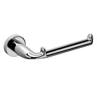 Colombo Basic Держатель для туалетной бумаги, цвет: хром