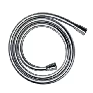 Hansgrohe Isiflex&rsquo;B Душевой шланг 1600 мм, цвет: серебристый металлик