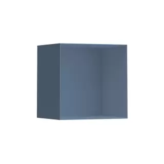 Laufen Palomba Шкаф подвесной, 27.5х22х27.5см, цвет: синий