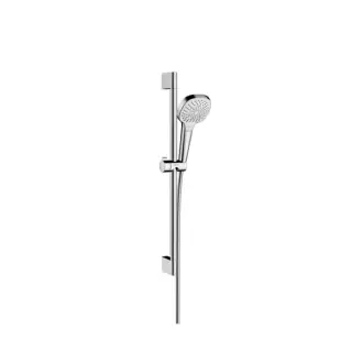 Hansgrohe Croma Select E Multi Душевой гарнитур, 67см., цвет: хром
