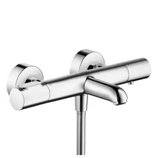 Axor Citterio M, Термостат на ванну, ВМ, цвет: хром