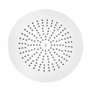 BOSSINI DREAM-RECTANGULAR  Верхний душ 570 x 470 мм, цвет: сатинированная нержавеющая сталь