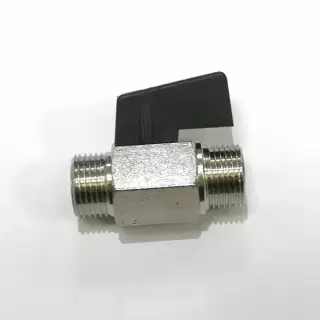 TOTO RX/SX Мини-шаровый кран 3/8 FF для WASHLET для легкого перекрытия воды, для модуля TECE