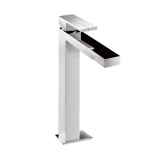 Fantini AR/38 Смеситель для раковины, 1 отверстие, цвет: хром