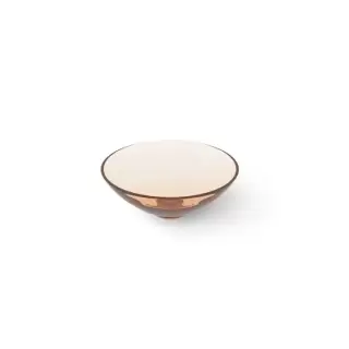 Dea Design Washbasins Раковина 40х40х14см., накладная, без отв., Glasstech, прозрачная смола, цвет: Sunset R1