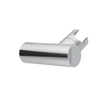 Carlo Frattini Wellness Держатель для душа, цвет: хром