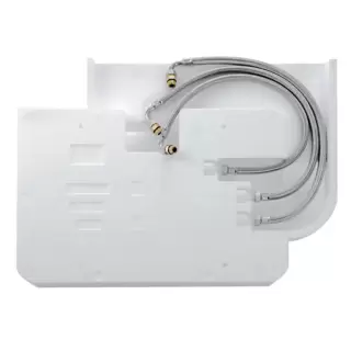 Hansgrohe Скрытая часть для Raindance Rainmaker