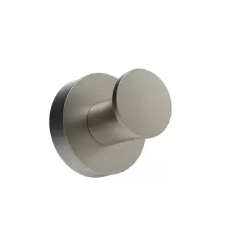 Colombo Plus Крючок подвесной, цвет: PVD нержавеющая сталь