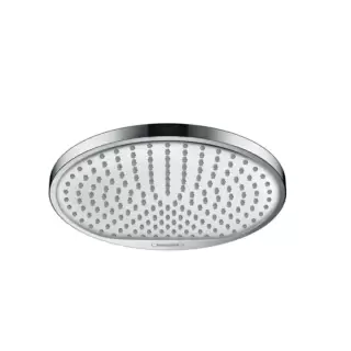 Hansgrohe Crometta S 240 1jet Верхний душ &Oslash;240мм, цвет: хром