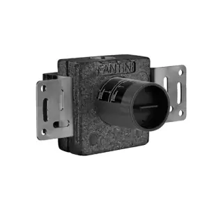 Fantini Внутренняя часть смесителя для душа, 1 источник, 1/2"