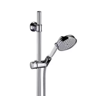 Axor Montreux Душевой набор, цвет: хром