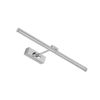 Decor Walther Dim ECO 45 LED Светильник настенный 45см, светодиодный, 1x LED 12 W, цвет: хром