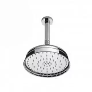 Nicolazzi Doccia Верхний душ, &Oslash; 20см, цвет: хром