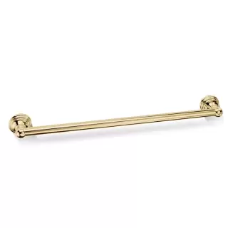 Decor Walther Classic HTE90 Полотенцедержатель 90см, подвесной, цвет: золото