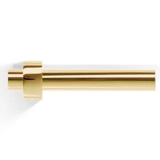 Decor Walther Century TPH1 Держатель туалетной бумаги, подвесной, цвет: золото